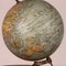 Small Terrestrial Globe by J. Forest, Paris 6