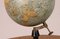 Small Terrestrial Globe by J. Forest, Paris, Image 10