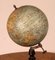 Small Terrestrial Globe by J. Forest, Paris, Image 3