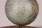 Small Terrestrial Globe by J. Forest, Paris, Image 12