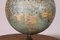 Small Terrestrial Globe by J. Forest, Paris 13