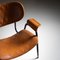 Armchairs by Gastone Rinaldi for Rima, Italy, 1950s, Set of 2 2