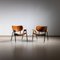 Armchairs by Gastone Rinaldi for Rima, Italy, 1950s, Set of 2 5