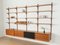 Wall Unit by Poul Cadovius, 1960s, Image 2