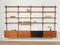 Wall Unit by Poul Cadovius, 1960s, Image 4