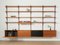 Wall Unit by Poul Cadovius, 1960s, Image 3