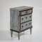 Scandinavian Classicist Chest of Drawers, Early 19th Century, Image 7