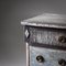 Scandinavian Classicist Chest of Drawers, Early 19th Century 5