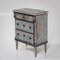 Scandinavian Classicist Chest of Drawers, Early 19th Century, Image 8
