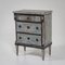 Scandinavian Classicist Chest of Drawers, Early 19th Century 6