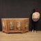 Venetian Sideboard with Doors, 1950s 2