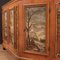 Venetian Sideboard with Doors, 1950s 3