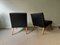 Chaises Basses dans le style de Jens Risom, 1950s, Set de 2 6