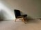 Niedrige Stühle im Stil von Jens Risom, 1950er, 2er Set 11