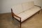 Scandinavian Sofa by Grete Jalk Edition France & Son, 1960s 11