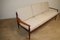 Scandinavian Sofa by Grete Jalk Edition France & Son, 1960s, Image 11