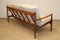 Scandinavian Sofa by Grete Jalk Edition France & Son, 1960s, Image 5