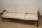 Scandinavian Sofa by Grete Jalk Edition France & Son, 1960s, Image 14