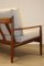 Skandinavisches Sofa von Grete Jalk Edition France & Son, 1960er 7