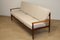 Skandinavisches Sofa von Grete Jalk Edition France & Son, 1960er 25