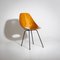 Medea Chair by Vittorio Nobili, Italy, 1960s 1