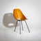 Medea Chair by Vittorio Nobili, Italy, 1960s, Image 1