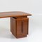 Art Deco Desk, France, 1940s 6