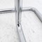 Floor Coat Stand in Chromed Metal, Italy, 1970s, Image 8