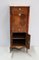 Small 18th Century Transitional Secretary 14