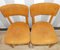 Vintage Frankfurt Kitchen Wood Chairs by Michael Thonet for Thonet, Set of 3 11