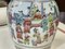 Jarrón chino de porcelana de principios del siglo XX, Imagen 14