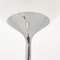 Lámpara de pie Bud italiana era espacial vintage de Harveiluce Guzzini, años 60, Imagen 5