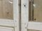 Porta interna in abete con doppi vetri, inizio XX secolo, Immagine 3
