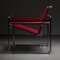 Wassily Chair by Marcell Breuer for Knoll, 1980s, Image 4