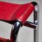 Wassily Chair by Marcell Breuer for Knoll, 1980s, Image 9