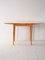 Scandinavian Extendable Dining Table in Formica, 1960s, Image 3