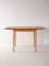 Square Extendable Dining Table, 1950s, Image 3