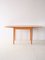 Vintage Rectangular Formica Dining Table, 1960s 5