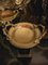 Antique Cups in Gilt Bronze and Marble, 1860, Set of 2, Image 2