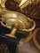 Antike Tassen aus Vergoldeter Bronze & Marmor, 1860, 2er Set 7