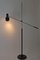 Lámpara de pie minimalista alemana Mid-Century de Beisl, años 60, Imagen 17