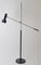 Mid-Century German Minimalist Floor Lamp from Beisl, 1960s 3