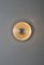 Lampade da parete vintage Space Age di Honsel Leuchten, anni '60, set di 2, Immagine 6
