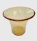Vase Mid-Century en Verre de Murano Soufflé à la Main par Archimede Seguso pour Seguso, 1950s 3