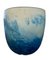 Large Hand Blown Vase, 1970s, Image 10