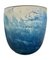 Large Hand Blown Vase, 1970s, Image 8