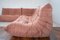 Togo Sofa by Michel Ducaroy for Ligne Roset, Set of 3 3