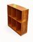 Bookcase in Pine by Mogens Koch for Rud Rasmussen, 1960s 1