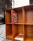 Bookcase in Pine by Mogens Koch for Rud Rasmussen, 1960s, Image 10