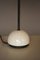 Kuta Table Lamps by Vico Magistretti for Oluce, 1980s, Set of 2 10